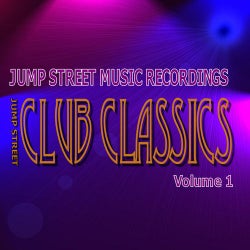Jump Street Club Classics Volume 1