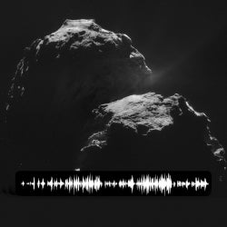 Rosetta 67p Chart