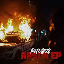 Arson EP