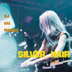 Sliver Hair
