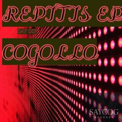 REPITIS EP