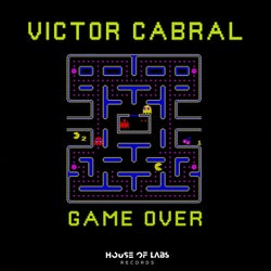 Game Over (Extended Club Mix)