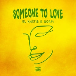 Someone To Love (Extended Mix)