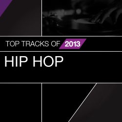 Top Tracks Of 2013: Hip Hop