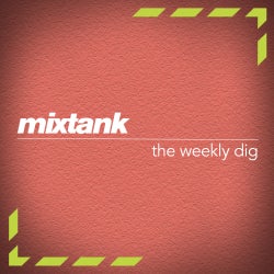 THE WEEKLY DIG 25/09