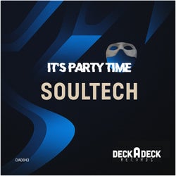 It's Party Time