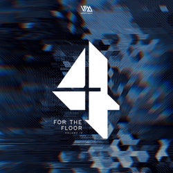 4 For The Floor Vol. 16