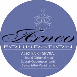 Sevraj
