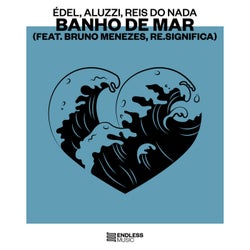 Banho de Mar (Extended Mix)