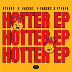 Hotter EP (Extended Mix)