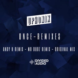 Once: Remixes
