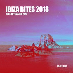 Bitten Presents: Ibiza Bites 2018
