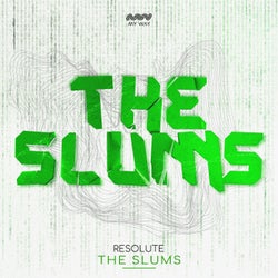 The Slums - Extended Mix