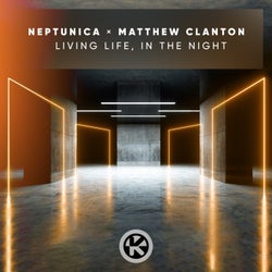 Living Life, in the Night (Extended Mix)