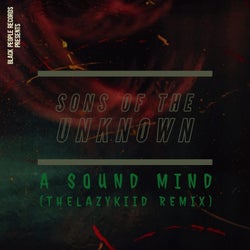 A Sound Mind (The Lazy Kid Remix)