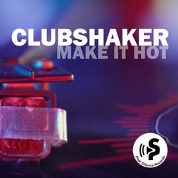 Make It Hot (Radio Edit)