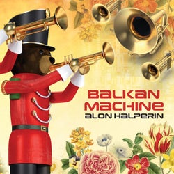 Balkan Machine