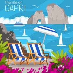 The Isle of Capri