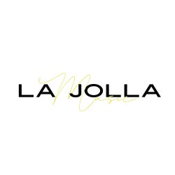 LA JOLLA CHART #1 by Peter GC