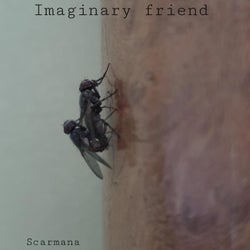 Imaginary friend