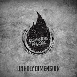 Unholy Dimension