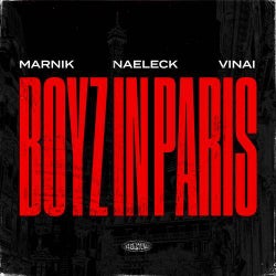 Boyz In Paris (Extended Mix)