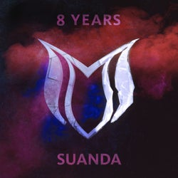 8 Years Suanda