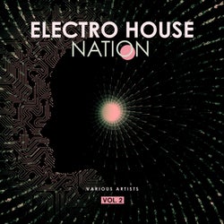 Electro House Nation, Vol. 2