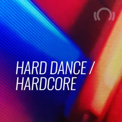 Peak Hour Tracks: Hard Dance / Hardcore