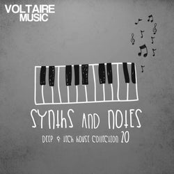 Synths And Notes 20