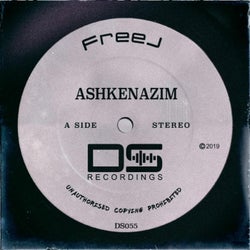 Ashkenazim