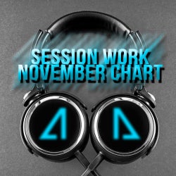 ALF DEEP - SESSION WORK NOVEMBER CHART-2013