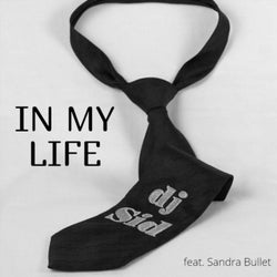 Slava Sid - In my life (feat. Sandra Bullet)