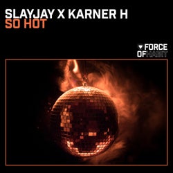 So Hot