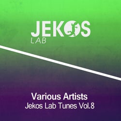 Jekos Lab Tunes Vol.8