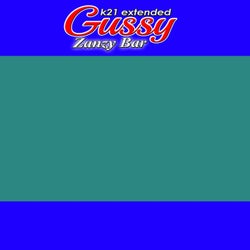 Zanzy Bar (K21 Extended)