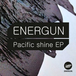 Pacific Shine EP