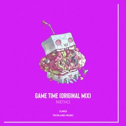 Game Time (Original Mix)