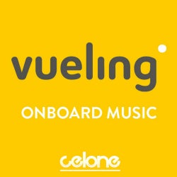 Vueling Onboard Music