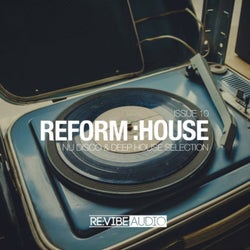 Reform:House Issue 10