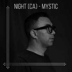 Mystic