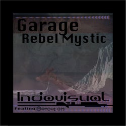 Rebel Mystic (feat. Satchi Om)