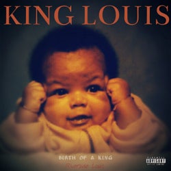 King Louis (Birth of a King)