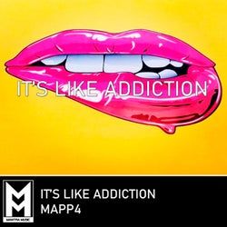 It's Like Addiction (Instrumental Mix)