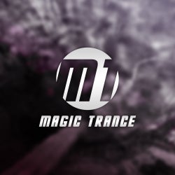 Magic Trance November 2013