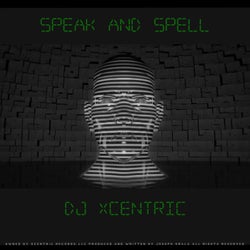 Speak And Spell (Extended Version)