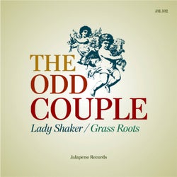 Lady Shaker/Grass Roots