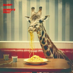 SLURP!
