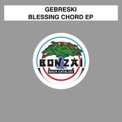 Blessing Chord EP
