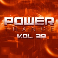 Power Trance Vol.28
